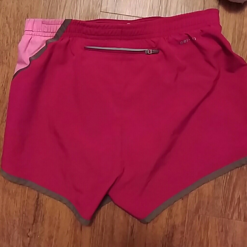 Pink Shorts - Picture 2 of 3